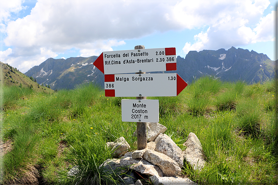 foto Rifugio Brentari